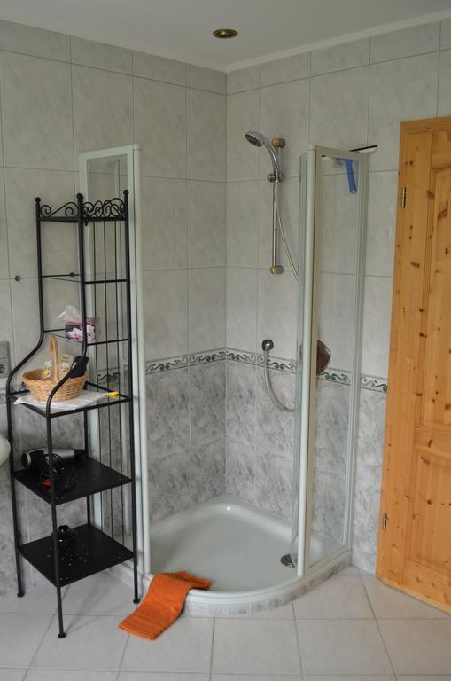 Gaestehaus Lara Wimbach Habitación foto